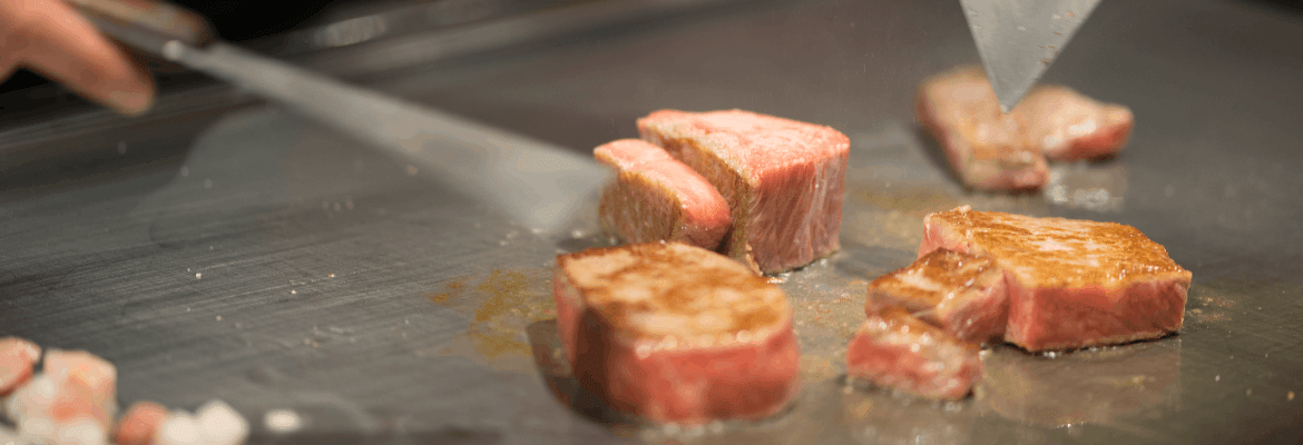 Sumo Hibachi and Sushi
