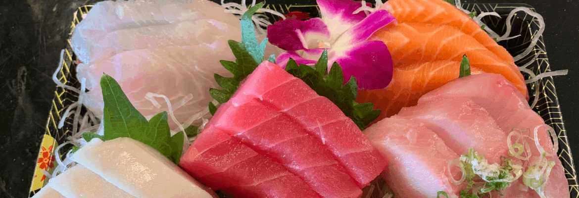 Sumo Hibachi and Sushi